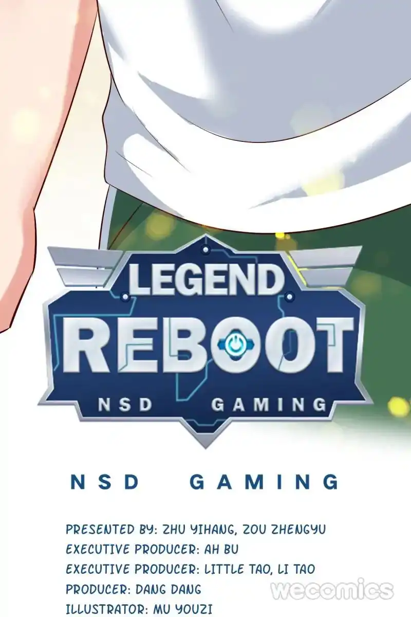 Legend Reboot Chapter 24 4
